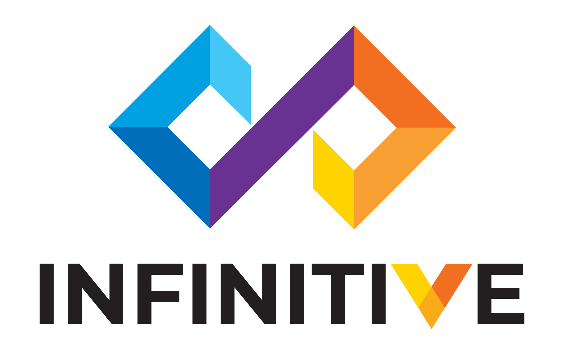 Infinitive Logo